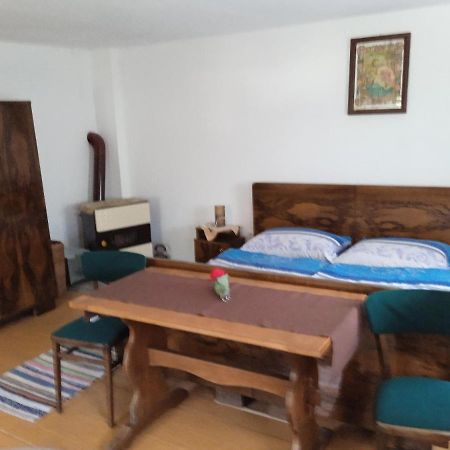Kuca Za Odmor Lesnica Βίλα Brod na Kupi Εξωτερικό φωτογραφία