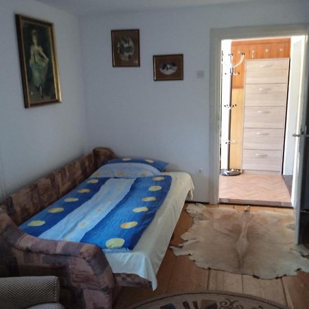 Kuca Za Odmor Lesnica Βίλα Brod na Kupi Εξωτερικό φωτογραφία