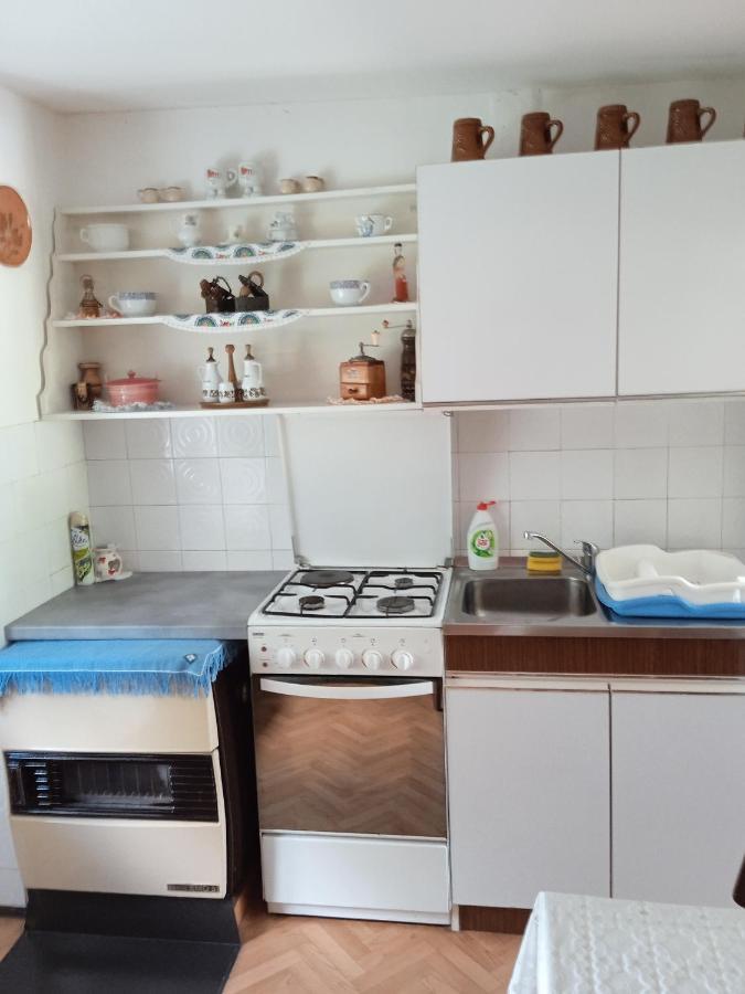 Kuca Za Odmor Lesnica Βίλα Brod na Kupi Εξωτερικό φωτογραφία