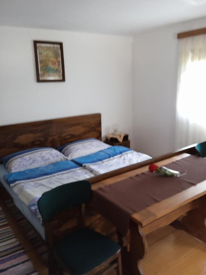 Kuca Za Odmor Lesnica Βίλα Brod na Kupi Εξωτερικό φωτογραφία