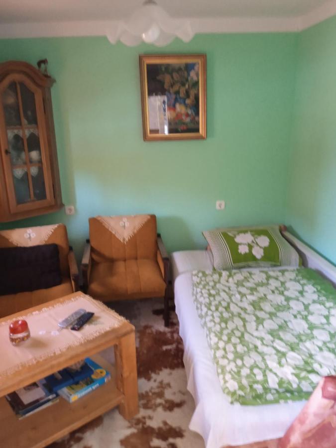 Kuca Za Odmor Lesnica Βίλα Brod na Kupi Εξωτερικό φωτογραφία