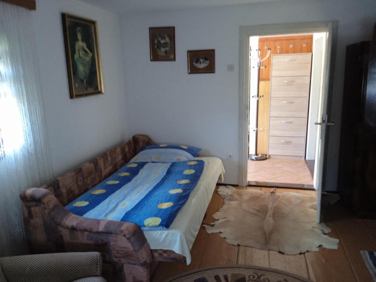 Kuca Za Odmor Lesnica Βίλα Brod na Kupi Εξωτερικό φωτογραφία